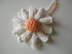 100 Flowers to Knit and Crochet