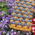 Oxford Textured Tweed Bookmark Knitting Pattern - Free Knitting Pattern