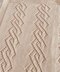 Lacy Sweep Blanket
