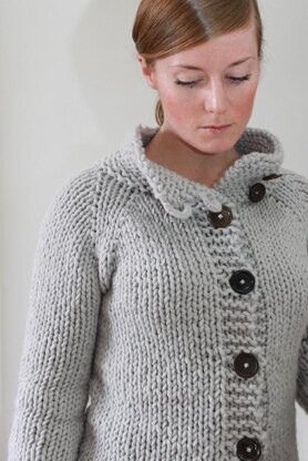 Twiggy Cardigan