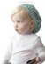 Slouchy Baby Hat