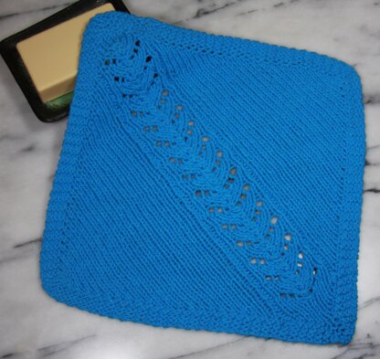 Knitting Wild Dishcloths