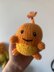 Baby Charmander