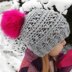 Alexa Sparkles Beanie