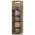 Ranger Tim Holtz Distress Mini Ink Pads 4/Pkg - Kit 9.