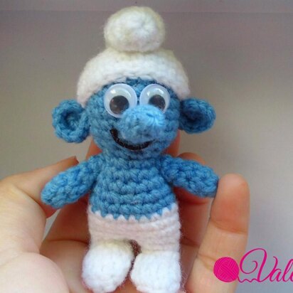 Smurf - Puffo