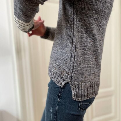 Aadi Pullover