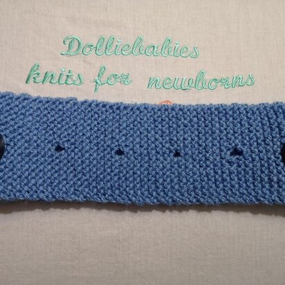 Care Workers Special Headband