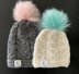 Cobble Together Beanie