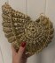 Shell Crochet Bag