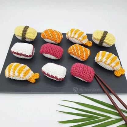 Sushi Small Set