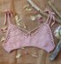 STARSEA Bralette - Crochet Pattern - Elastic Summer Bikini Top