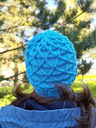 Rabitza Hat