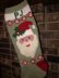 Santa Stocking