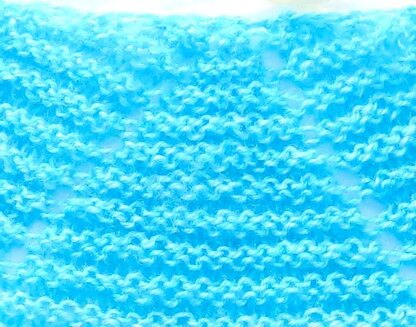 MK#81 Scarf