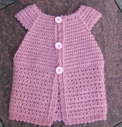 Children's Waistcoat