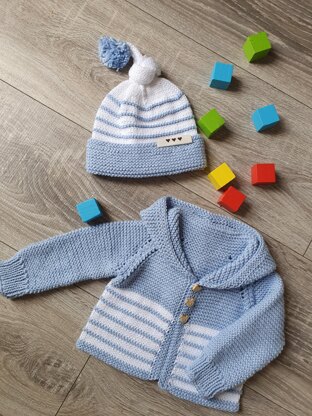 Set for newborn