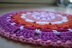 Crochet Doily nr. 1