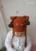 Sibo Squirrel hat