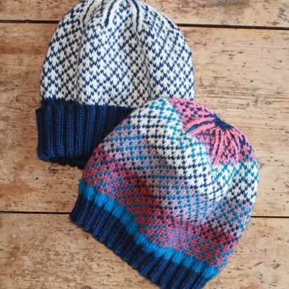 Pendle Hat