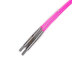 KnitPro Smart Stix Pink Single Cord - 76cm to make 100cm needle