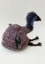 Emu Tea Cosy