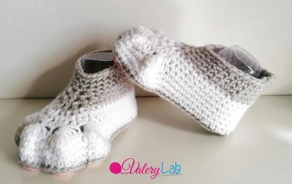 Baby Paws Booties