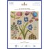 DMC Botanical Forest Cross Stitch Kit