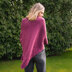 The Fibre Co. Airglow Shawl PDF