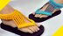 Sunshine Sandals