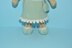 Tessa Teddy With Party Outfit
