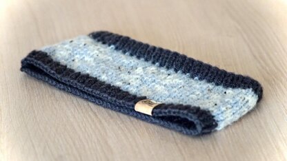 Winter Breeze Head Warmer