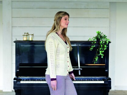 Collaboration in Design by West Yorkshire Spinners