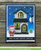 Lawn Fawn Clear Stamps 3"X2" - Tiny Christmas