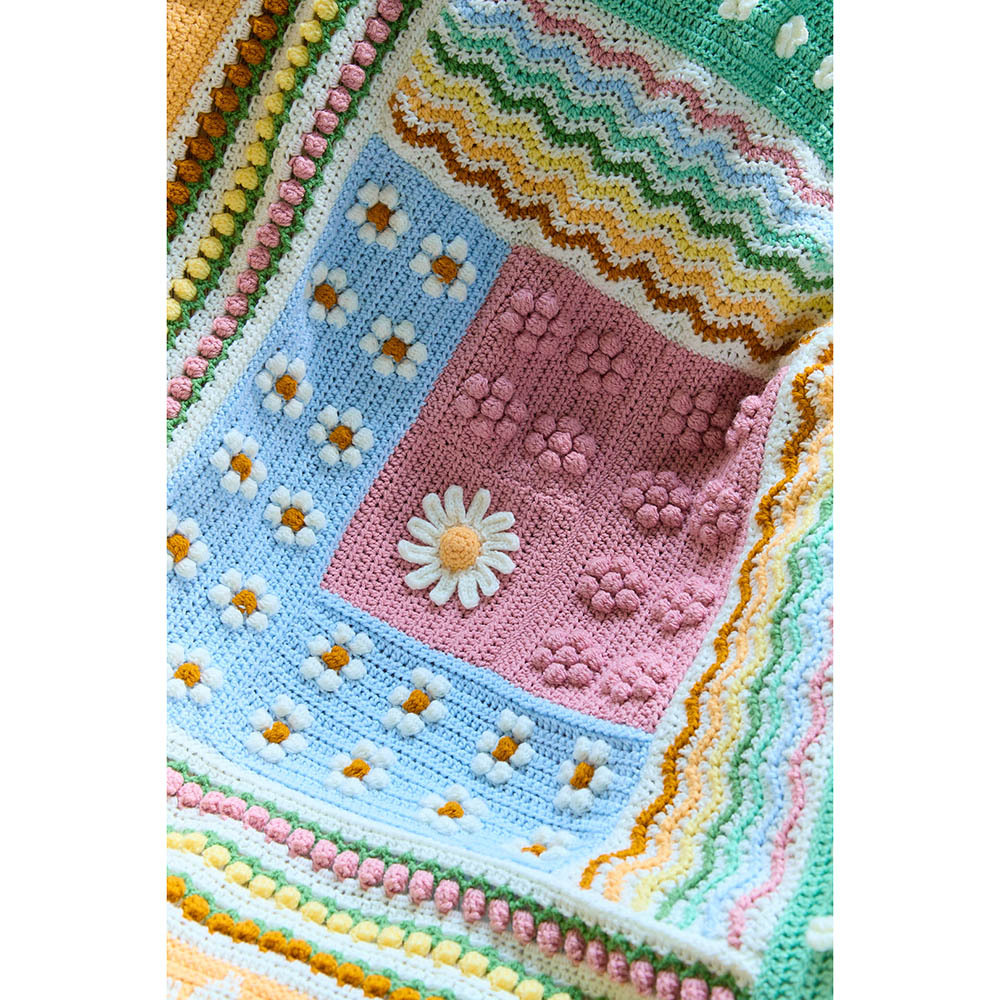 Hayfield Blossom & Buds Spring 2024 CAL - view 9