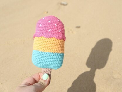 Ice Lollies - Popsicles