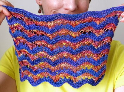 Zohra Cowl