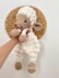 Sally Sheep Snuggler