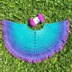 Mind's Ease Capelet 207
