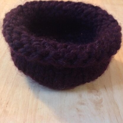 Basic Bubble Basket
