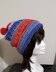 Cheeky Waffle Slouchy Hat