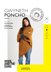 Gwyneth Poncho in Wool and the Gang Alpachino Merino - V276020671 - Downloadable PDF
