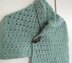 Button Cowl Wrap