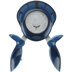 Fiskars Corner Squeeze Punch - Round The Corner, .25"