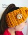 Chunky Earwarmer Headband