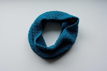 Senara Cowl