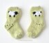 Little Baa Baa Baby Socks