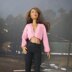 1:6th scale Catrin outfit.