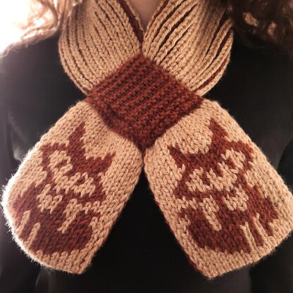 Fox Ascot