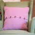 Aphrodite Cushion Cover